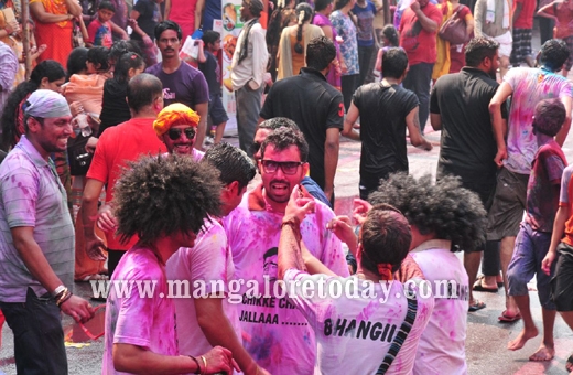 Okuli celebrated with joy in Kodial